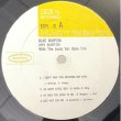 画像2: ANN BURTON WITH LOUIS VAN DYKE TRIO -  BLUE BURTON (2)