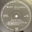 画像2: WARNE MARSH -  RELEASE RECORD SEND TAPE (2)