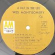 画像2: WES MONTGOMERY -  A DAY IN THE LIFE (2)