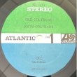画像2: JOHN COLTRANE -  OLE (2)