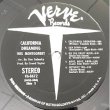 画像2: WES MONTGOMERY -  CALIFORNIA DREAMING (2)