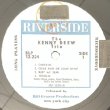 画像2: KENNY DREW TRIO -  S / T (2)