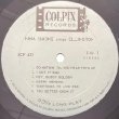 画像2: NINA SIMONE -  SINGS ELLINGTON (2)