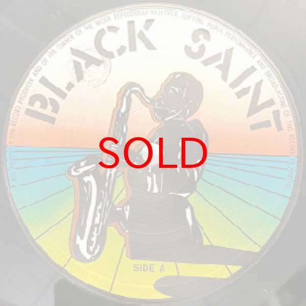 画像2: DON PULLEN FEAT SAM RIVERS -  CAPRICORN RISING (2)