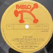 画像2: ZOOT SIMS -  IF I'M LUCKY  (2)