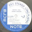 画像2: SONNY ROLLINS -  NEWK'S TIME (2)