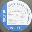 画像2: LOU DONALDSON -  THE TIME IS RIGHT (2)