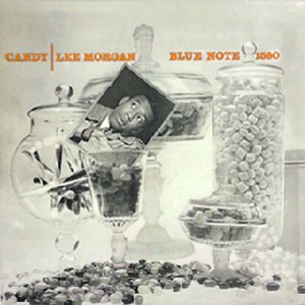 画像1: LEE MORGAN -  CANDY (1)