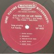 画像2: ART PEPPER QUINTET -  THE RETURN OF ART PEPPER (2)