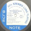 画像2: HORACE SILVER QUINTET -  DOIN' THE THING (2)