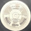 画像2: PETER KING - DICK MORRISSEY ETC -  LIVE AT THE BULL (2)