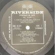 画像2: BILL EVANS TRIO -  PORTRAIT IN JAZZ (2)