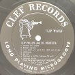画像2: FLIP PHILLIPS -  FLIP WAILS (2)