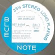 画像2: LEE MORGAN -  SEARCH FOR THE NEW LAND (2)