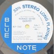 画像2: HORACE SILVER QUINTET -  THE STYLINGS OF SILVER (2)