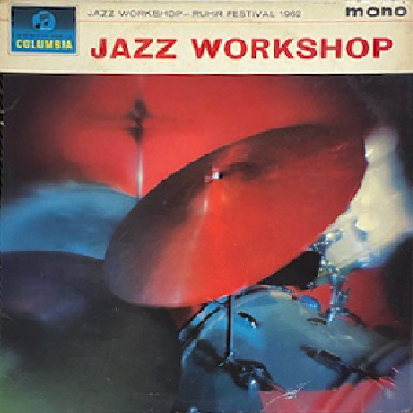 画像1: HANS KOLLER - TOOTS THIELEMANS ETC -  JAZZ WORKSHOP RUHR FESTIVAL 1962 (1)