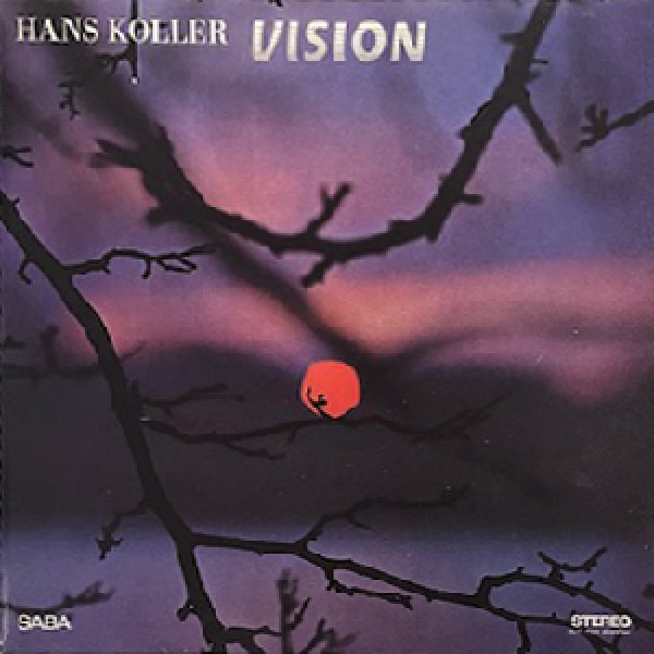 画像1: HANS KOLLER -  VISION (1)