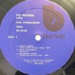 画像2: LOU DONALDSON -  THE NATURAL SOUL (2)