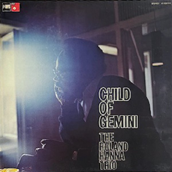画像1: ROLAND HANNA TRIO -  CHILD OF GEMINI (1)