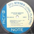 画像2: ELVIN JONES -  LIVE AT THE LIGHTHOUSE (2)