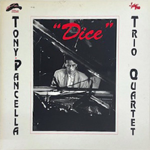 画像1: TONY PANCELLA -  DICE (1)