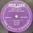 画像2: BENNY GOLSON QUINTET -  GETTIN' WITH IT (2)