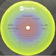 画像2: JOHN COLTRANE -  BALLADS (2)