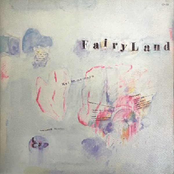 画像1: KEI McNAMARA -  FAIRY LAND (1)