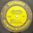 画像2: ART FARMER / DONALD BYRD -  2 TRUMPETS (2)