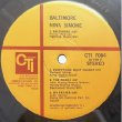 画像2: NINA SIMONE -  BALTIMORE (2)
