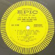 画像2: LESTER YOUNG -  LET'S GO TO PREZ (2)