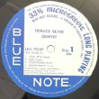 画像2: HORACE SILVER QUINTET -  6 PIECES OF SILVER (2)