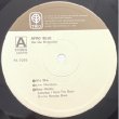 画像2: DEE DEE BRIDGEWATER -  AFRO BLUE (2)