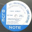 画像2: HANK MOBLEY -  S / T (2)