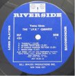画像2: JFK QUINTET -  YOUNG IDEAS (2)