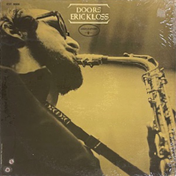 画像1: ERIC KLOSS -  DOORS (1)