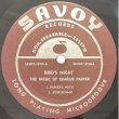 画像2: CECIL PAYNE - PHIL WOODS - FRANK SOCOLOW -  BIRD'S NIGHT (2)