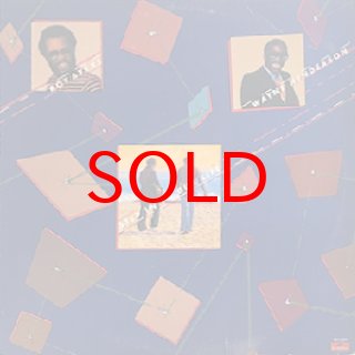 M-Z - Jazz Records seeed