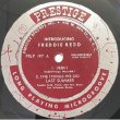 画像2: FREDDIE REDD -  INTRODUCING FREDDIE REDD 【10INCH】 (2)