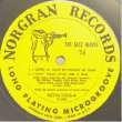画像2: LESTER YOUNG -  THE JAZZ GIANTS 56 (2)