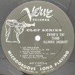 画像2: ILLINOIS JACQUET -  SWING'S THE THING (2)