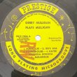 画像2: GERRY MULLIGAN -  MULLIGAN PLAYS MULLIGAN (2)