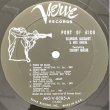 画像2: ILLINOIS JACQUET FEAT COUNT BASIE -  PORT OF RICO (2)