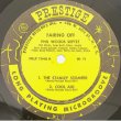 画像2: PHIL WOODS SEPTET -  PAIRING OFF (2)