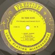 画像2: PHIL WOODS - DONALD BYRD -  THE YOUNG BLOODS (2)