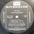 画像2: WYNTON KELLY -  KELLY BLUE (2)