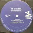 画像2: BOOKER ERVIN -  THE SPACE BOOK (2)