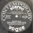 画像2: TEDDY EDWARDS & HOWARD McGHEE - TOGETHER AGAIN ! (2)