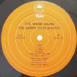 画像2: JOHNNY COLES QUARTET -  THE WARM SOUND (2)