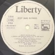 画像2: ZOOT SIMS -  ZOOT SIMS IN PARIS (2)